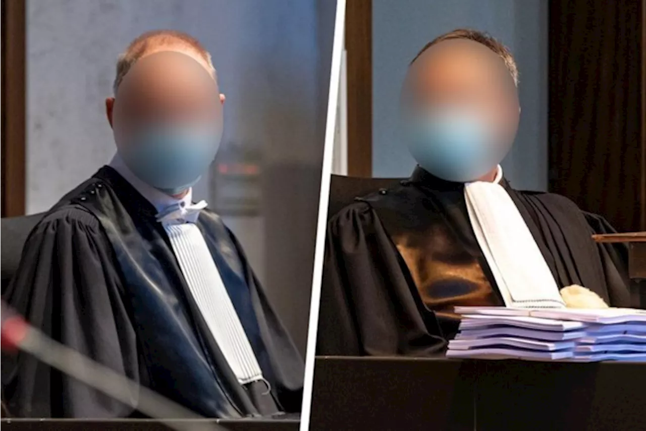 Tweede poging na fraude: nieuw magistratenexamen vindt zaterdag plaats