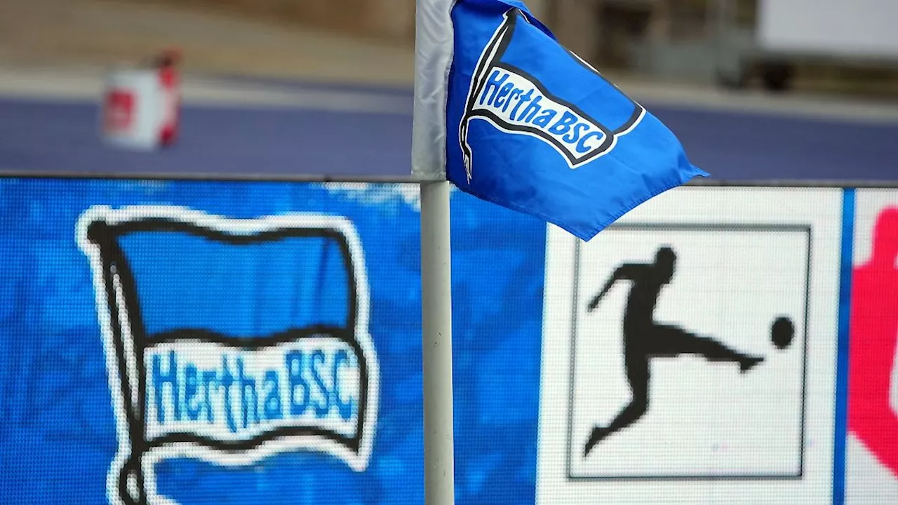 Berlin & Brandenburg: Fünf Fakten zum Spiel von Hertha BSC beim Karlsruher SC