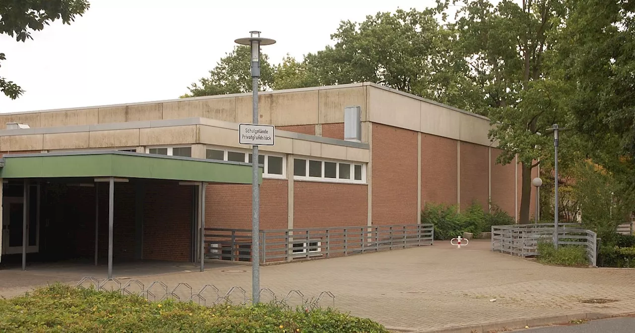 Espelkamper Söderblom-Gymnasium bekommt neue Sporthalle