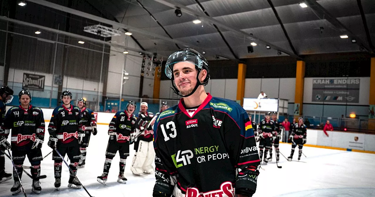 Herforder Eishockey Verein holt einen Stürmer