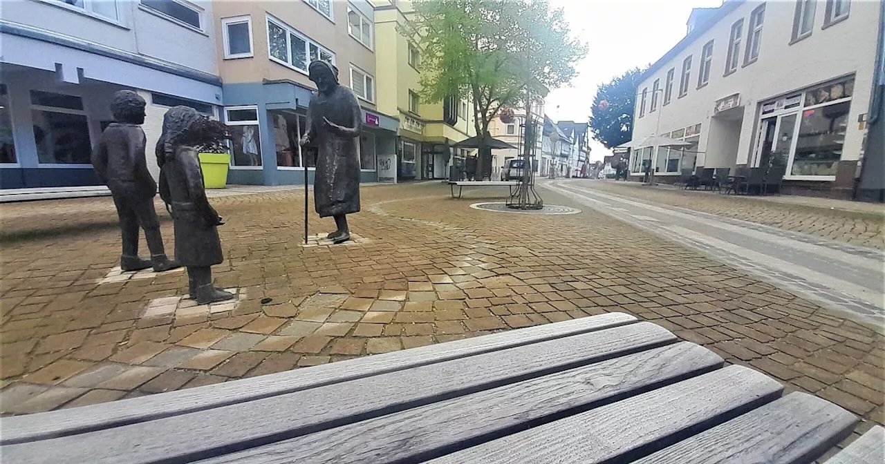 So soll der neue Trinkwasserbrunnen für Höxter aussehen