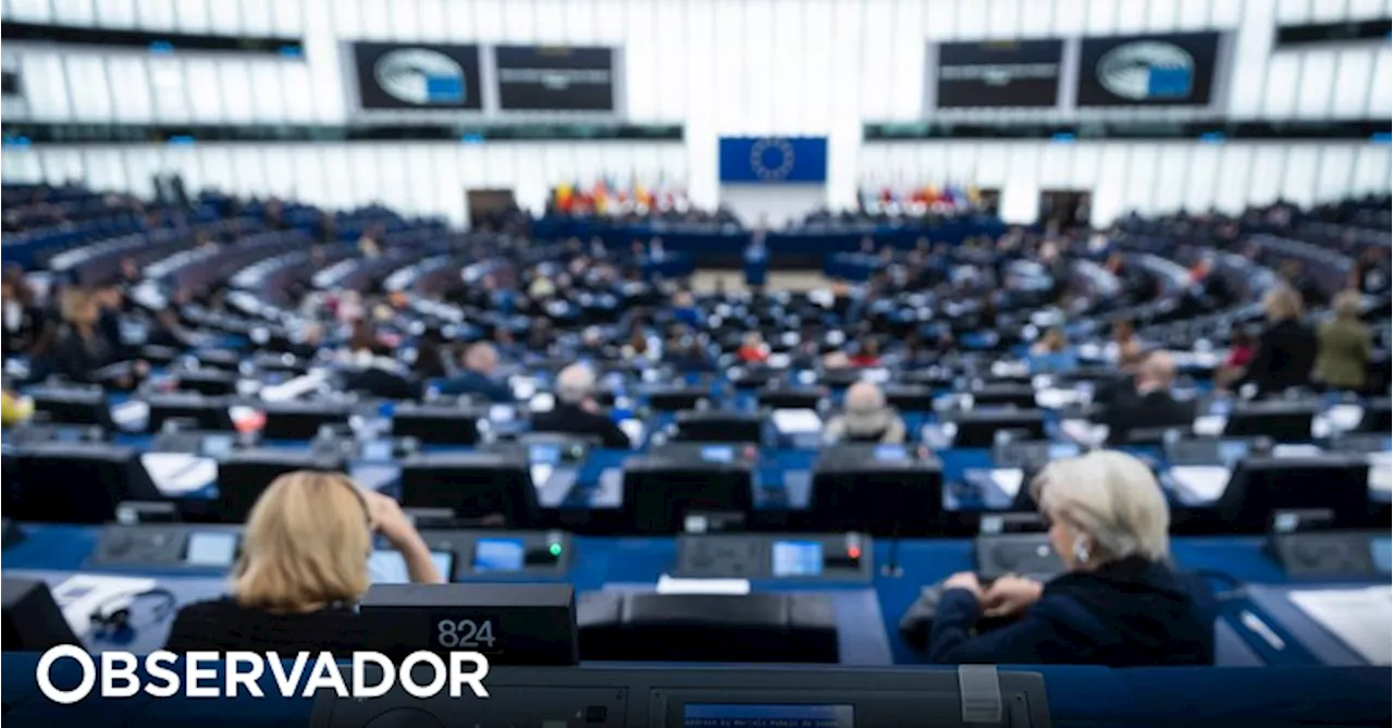 Paulo Nascimento Cabral indicado pelos Açores para lista do PSD para as Europeias