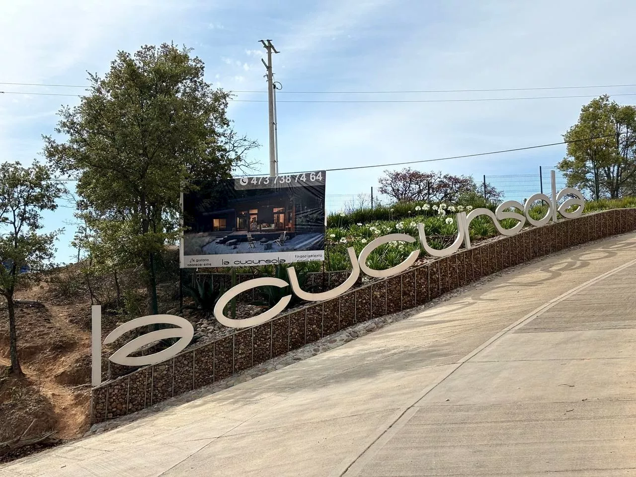 Tras denuncias por irregularidades, Fraccionamiento Cucursola en Guanajuato por fin está ‘en regla’