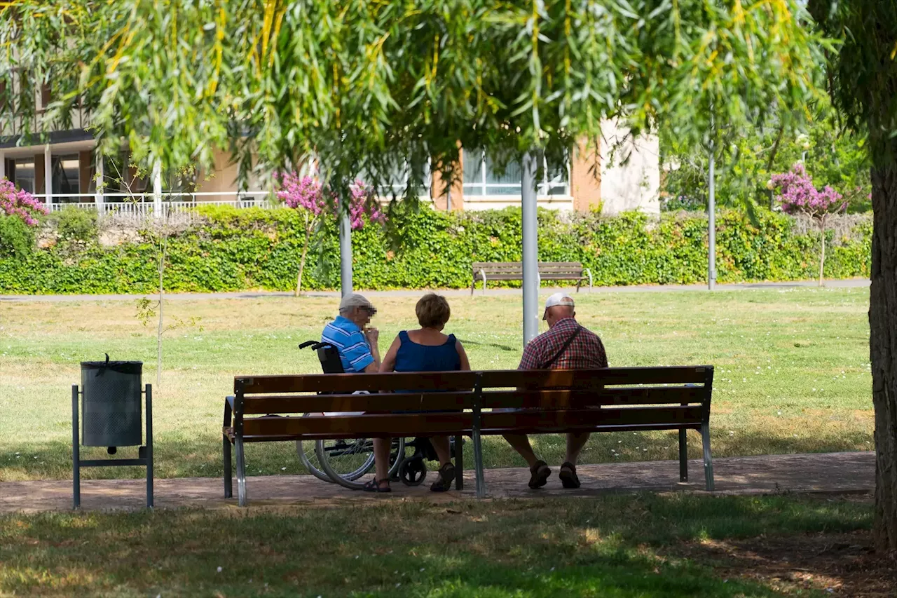 Bruselas afirma que el gasto de pensiones en España aumentará en cinco puntos del PIB