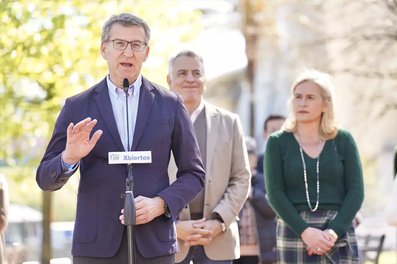 La campaña que demostró que la derecha ha agotado el recurso de ETA en Euskadi