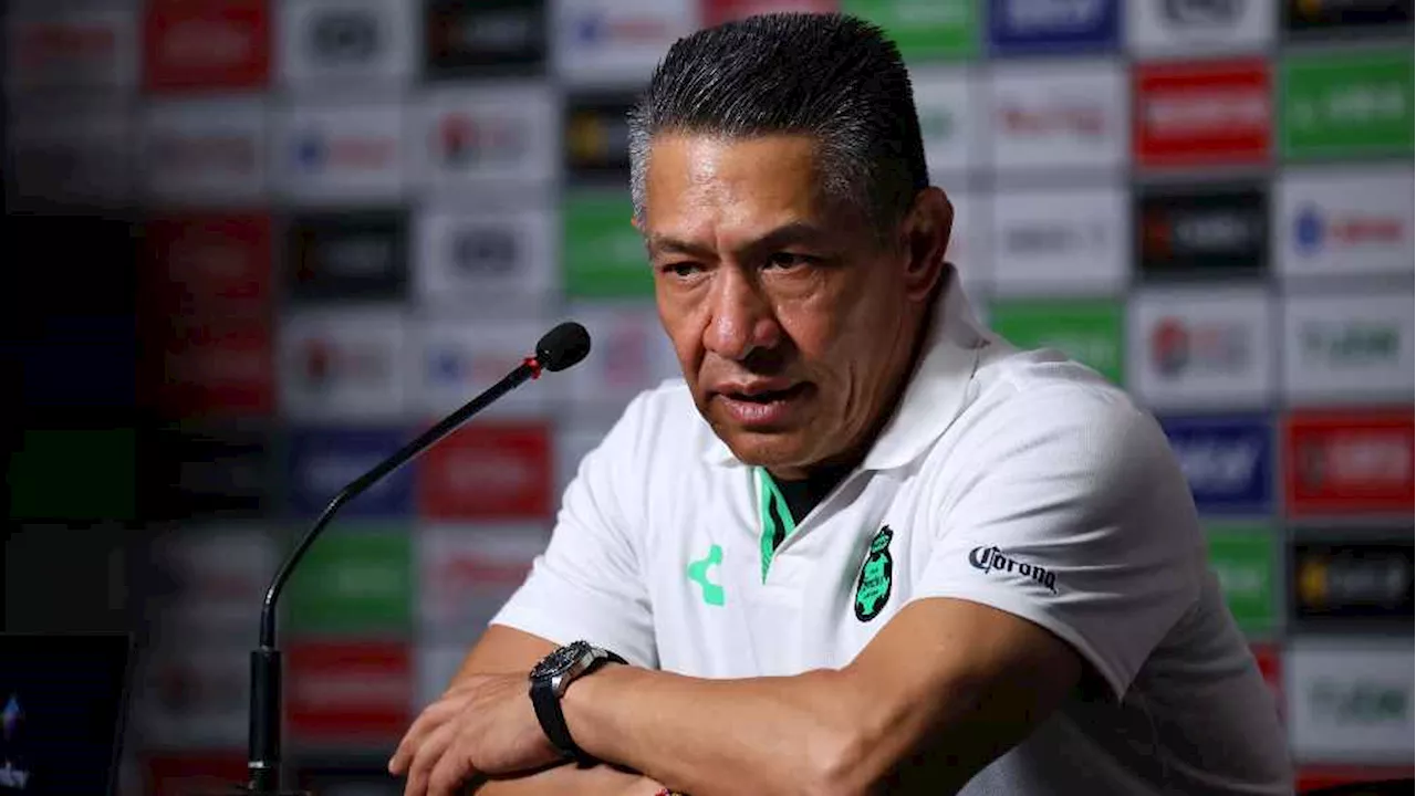 Nacho Ambriz reventó los últimos procesos de la Selección Mexicana: "Ocho años perdidos"