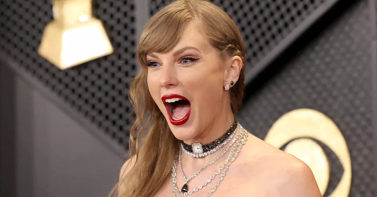 Taylor Swift surprises with second 'Tortured Poets Department' album