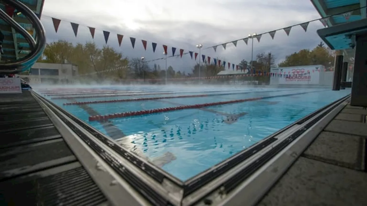 Natation: Marchand et les nageurs réagissent à l'affaire des Chinois accusés de dopage