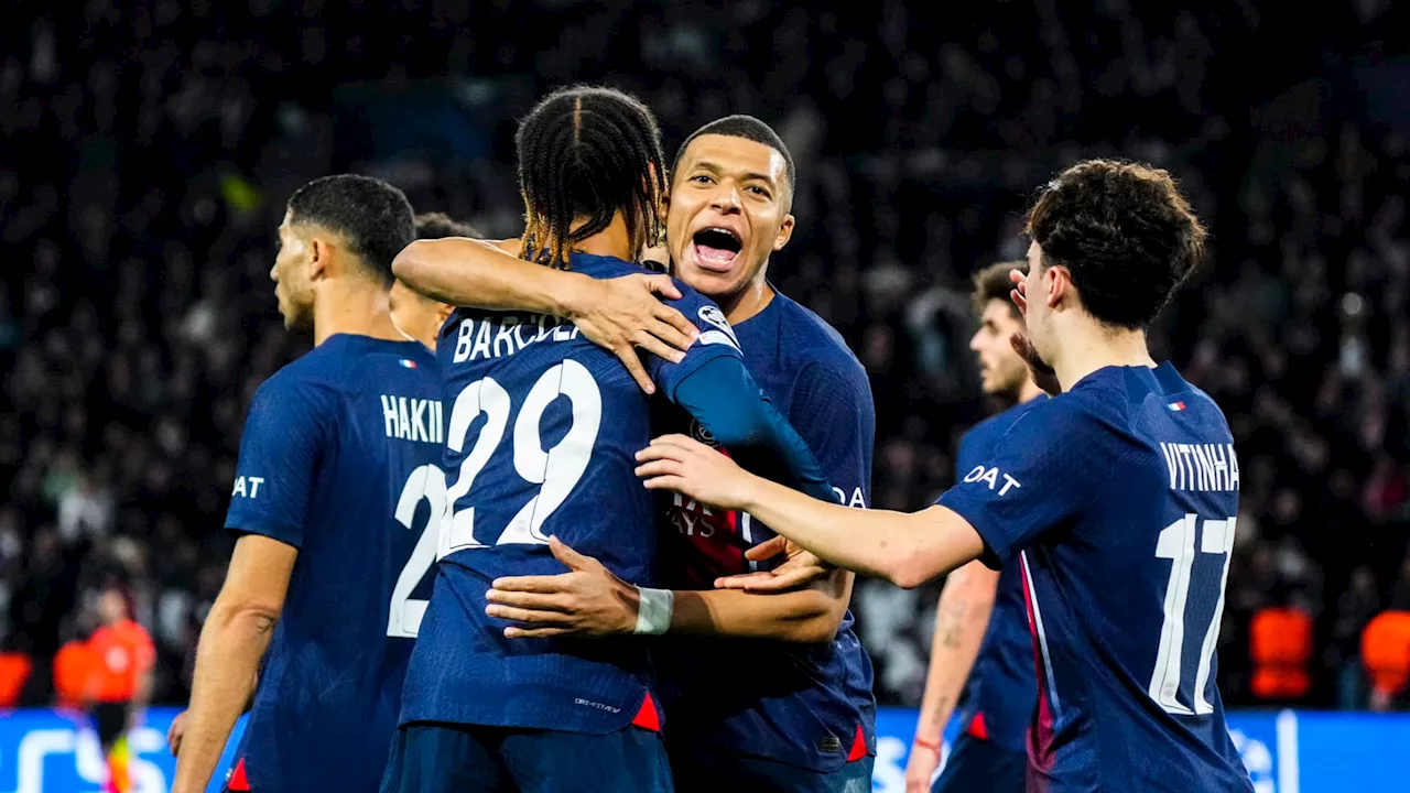 PRONOS PARIS RMC Le pari sûr du 21 avril