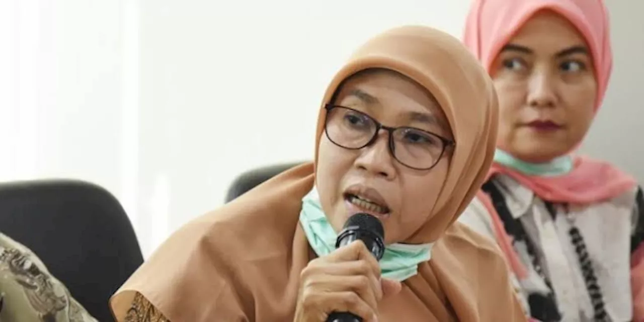 Komisi IX DPR Minta Pemerintah Jangan Membisu Ada 249 Nakes Dipecat