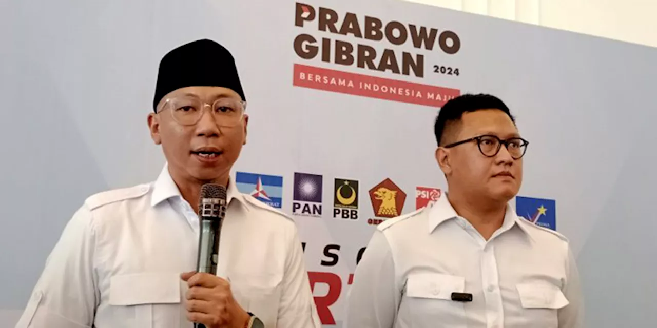 Rahmat Mirzani Djausal Didukung Seluruh DPC Gerindra Maju Pilgub Lampung