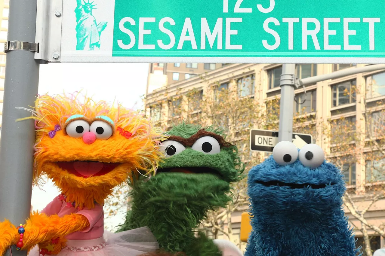 ‘Sesame Street’ Writers Avoid Strike With Last-Minute Agreement