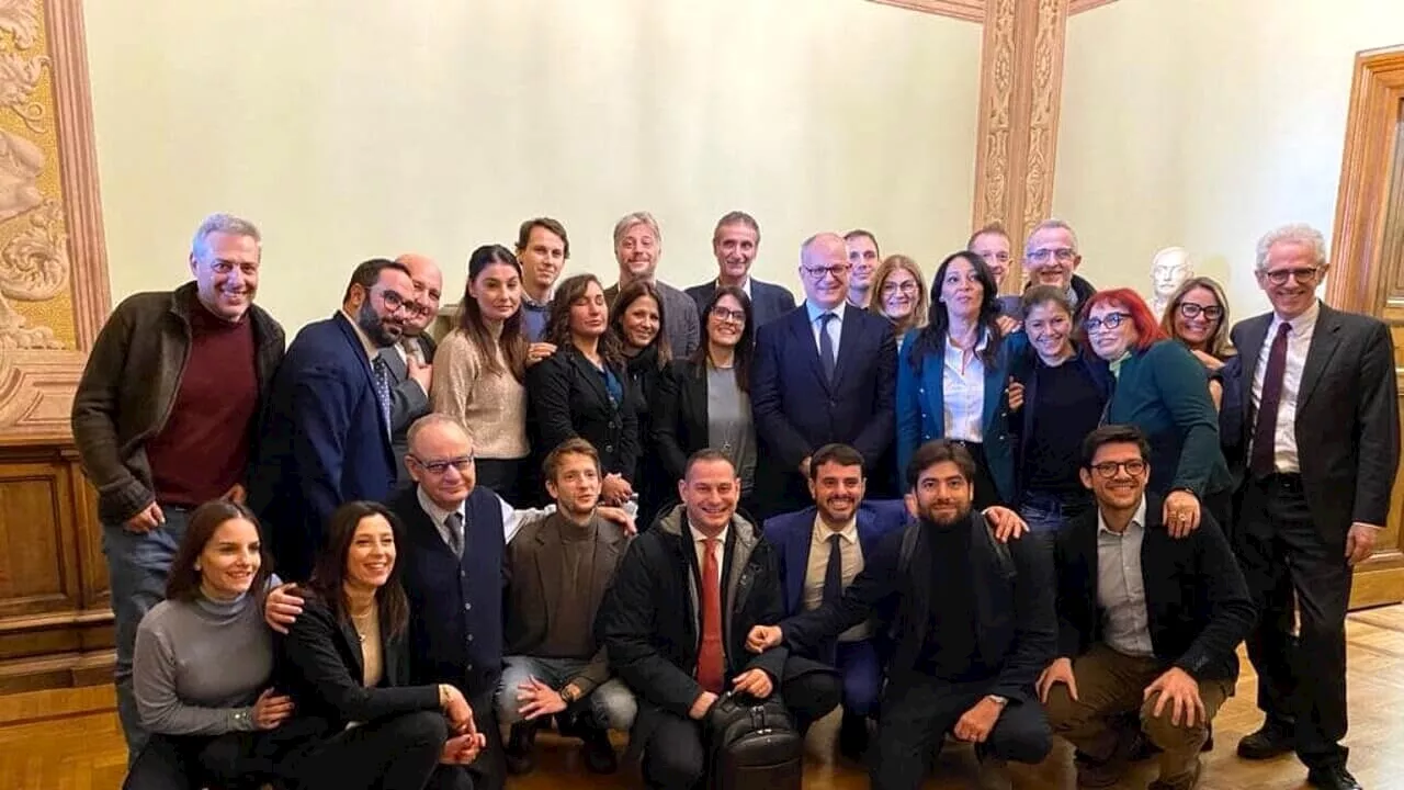 Alleanza Verdi-Sinistra a Roma è come Nanni Moretti in "Ecce Bombo"