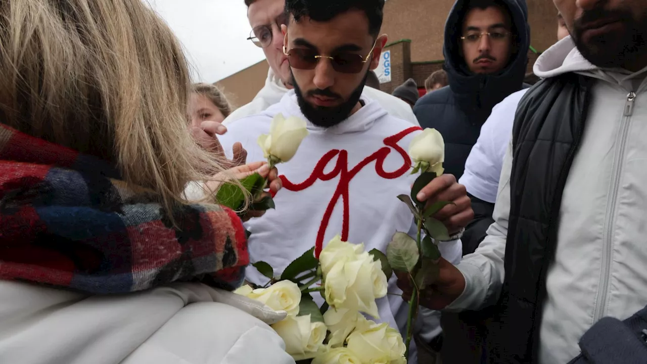 La France sous le choc après le meurtre d'un jeune de 22 ans à Grande-Synthe : deux mineurs mis en examen pour assassinat