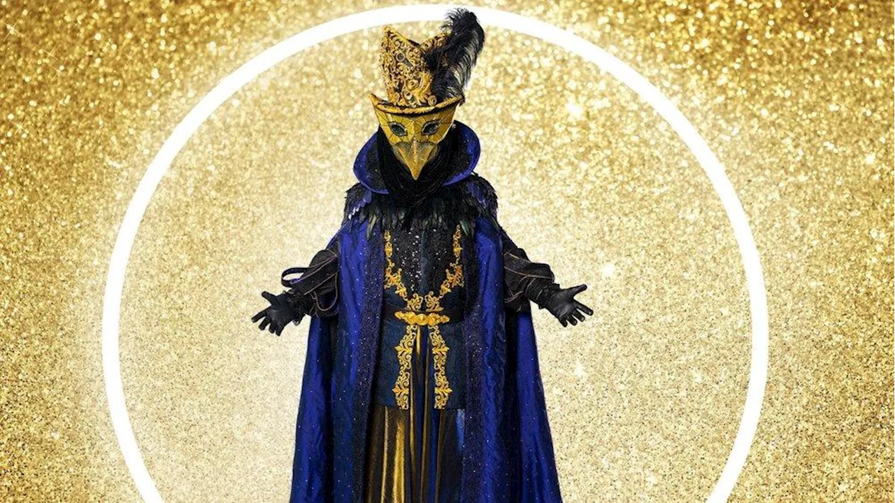 Matthias Opdenhövel: Masked Singer heute: Neuer Rategast, Masken, TV, Stream, Sendetermine & Co ...