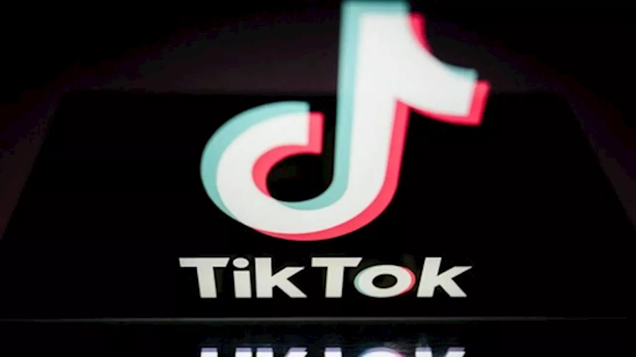 TikTok: ban schaadt vrijheid van meningsuiting Amerikanen