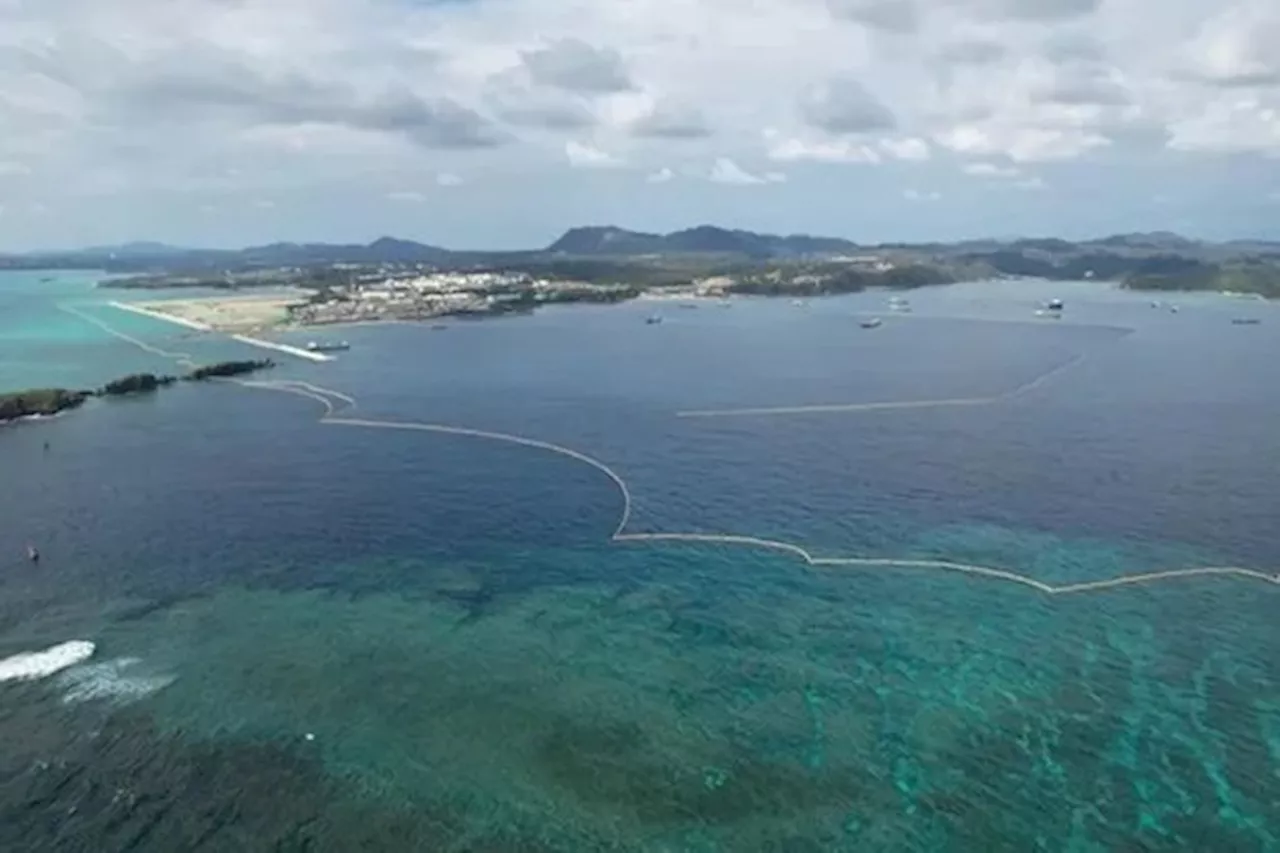 識者「洗浄ありえない」 奄美土砂、県条例を適用へ 辺野古新基地 沖縄