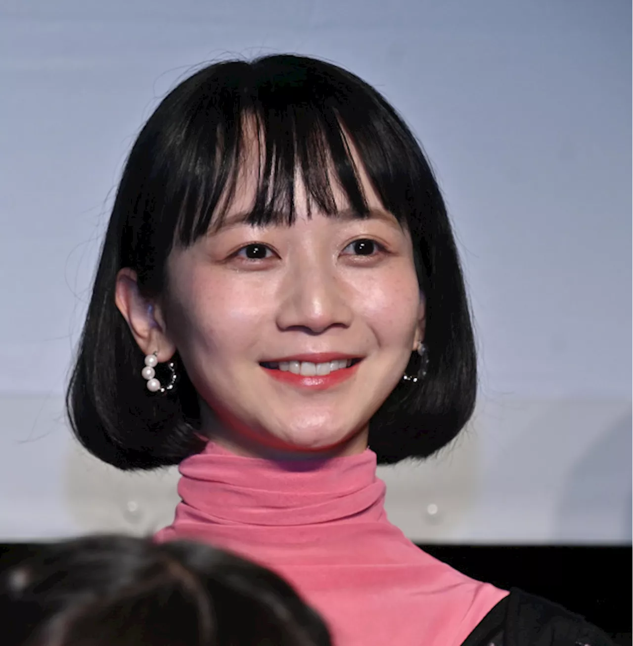 【沖縄国際映画祭】三戸なつめ、過酷な撮影現場を明かす「ものすごい強風でそのまま倒れた（笑）」