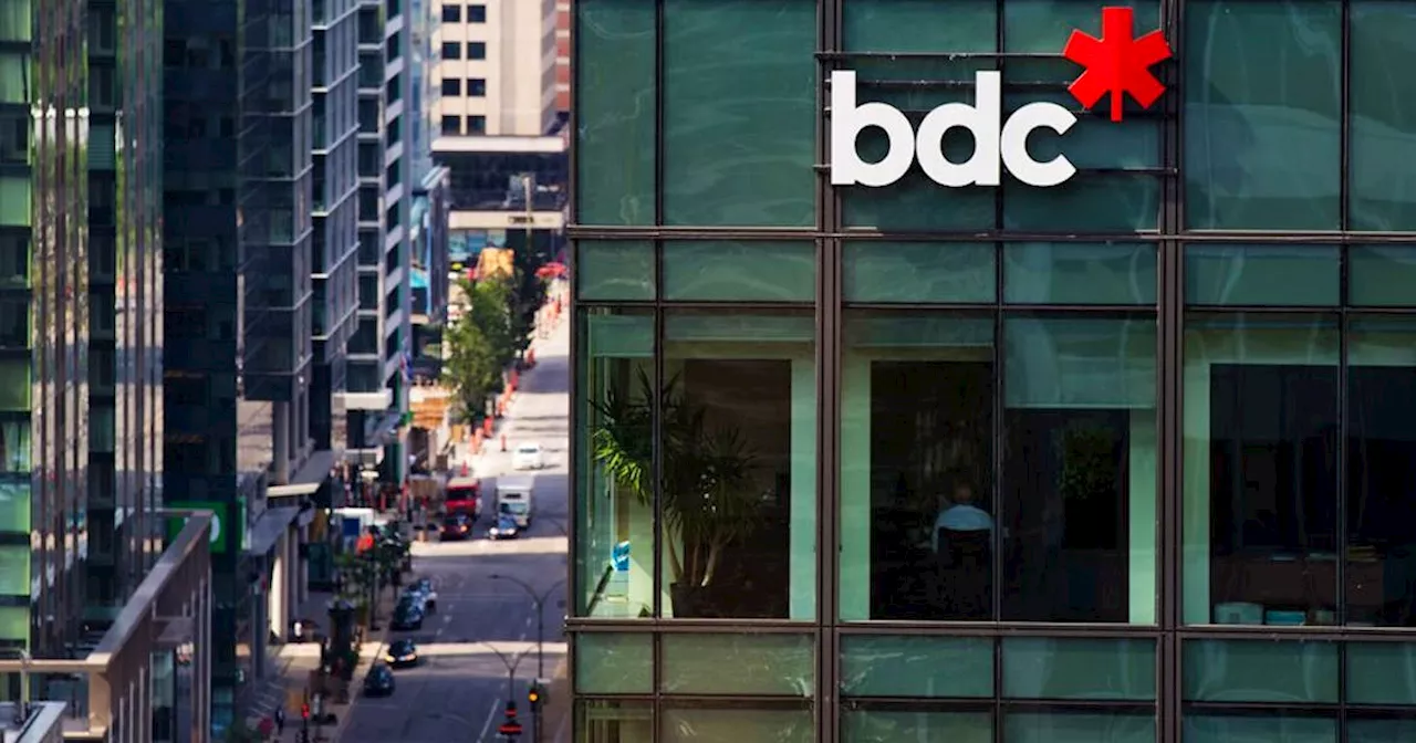 BDC employees paid over $250 million in bonuses since 2019: documents