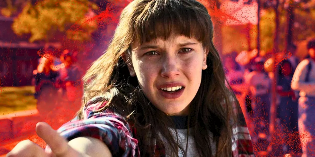 8 Stranger Things Characters We Hope Season 5 Doesn’t Forget About