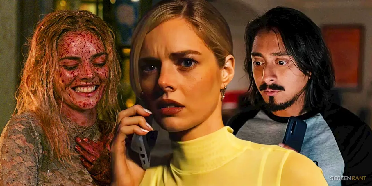 A Scream Opening Kill Is Being Remedied By Upcoming Sequel To $57.6M Horror Movie From 5 Years Ago