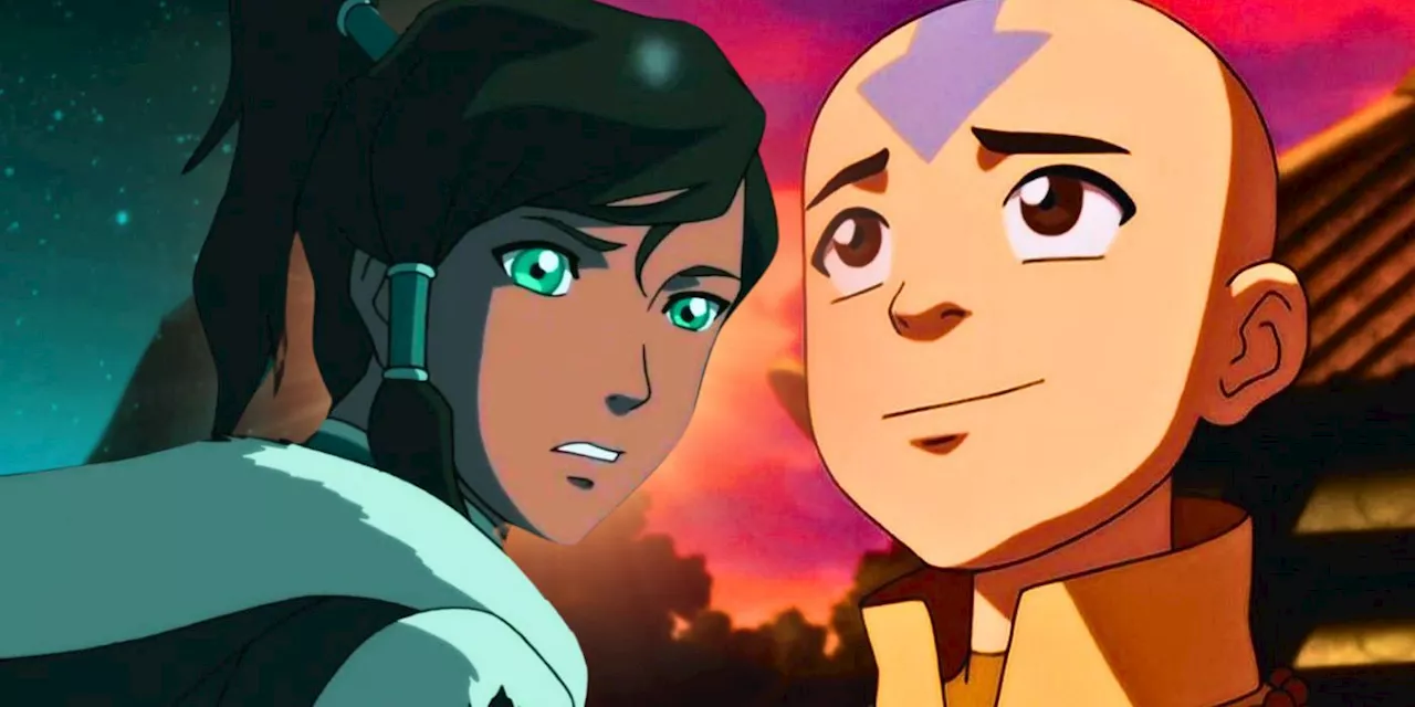 All 9 Avatar: The Last Airbender Cameos In The Legend Of Korra, Ranked