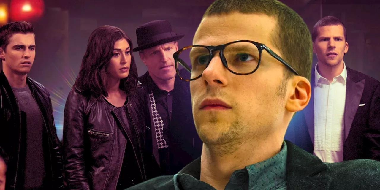 Now You See Me 3's Biggest Missing Cast Member Is Incredibly Frustrating