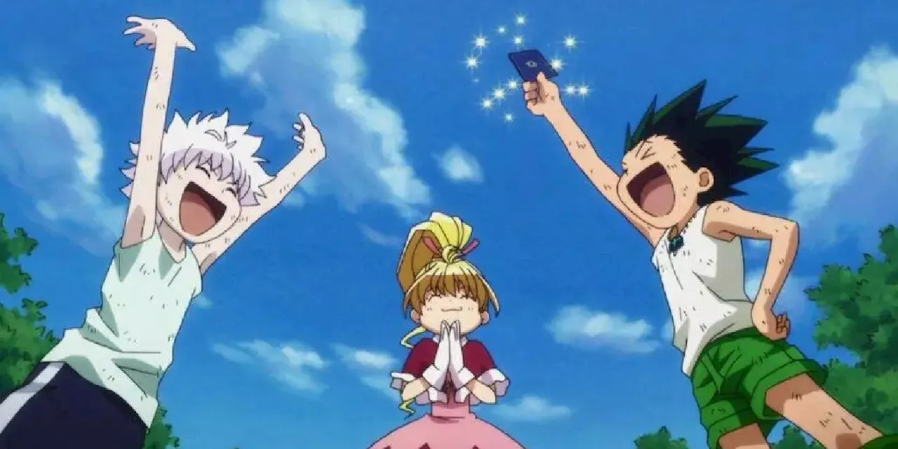 Prophetic: Hunter x Hunter’s Most Underrated Arc Predicted Anime’s Biggest Genre