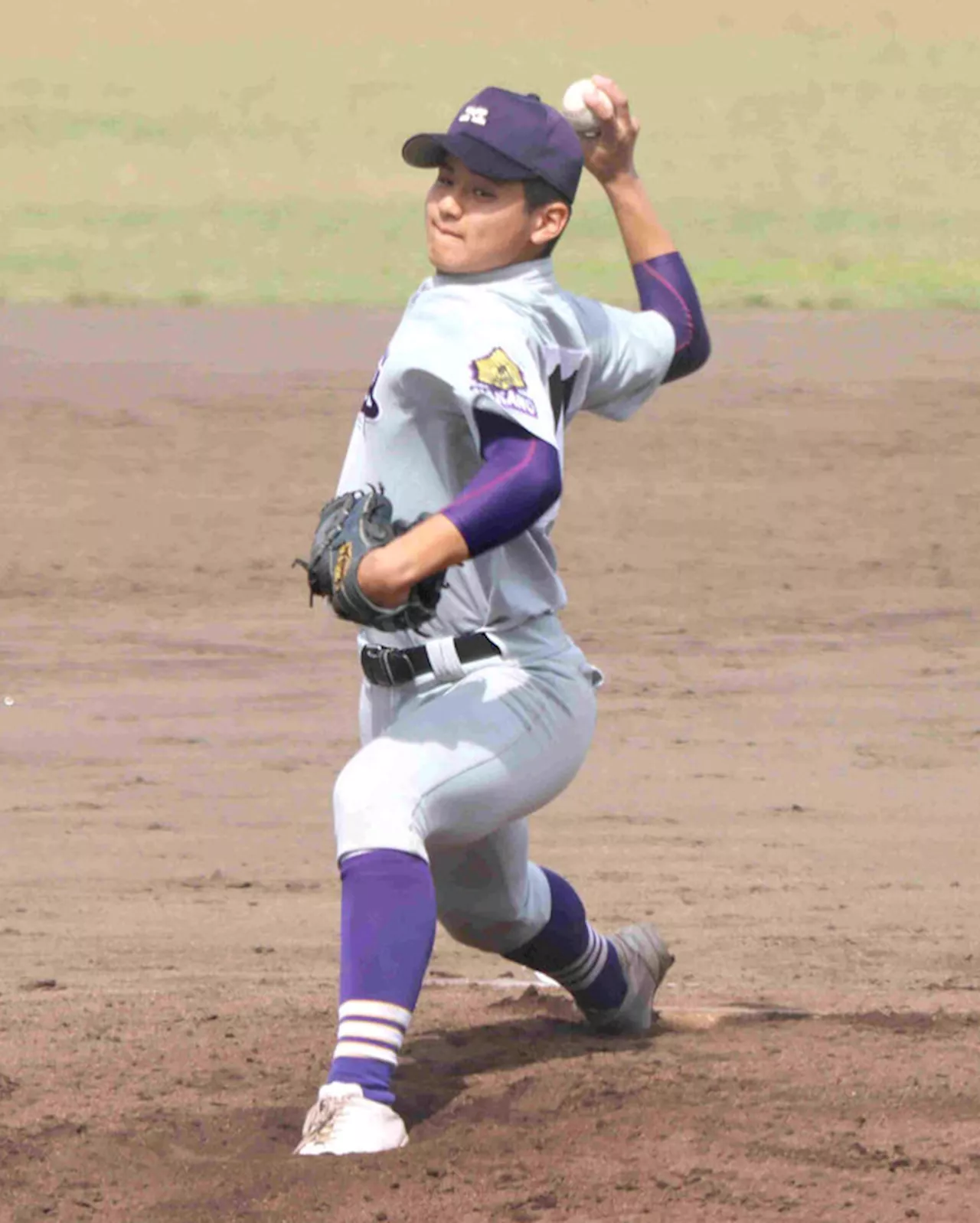 【高校野球】明大中野、初４強 終盤勝ち越し日大豊山との接戦制す（2024年4月20日）｜BIGLOBEニュース