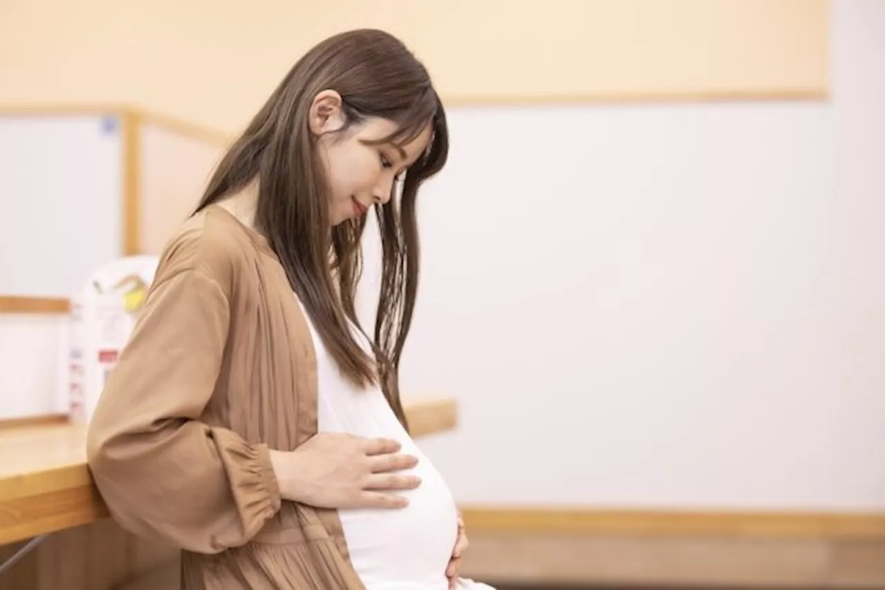 妊娠の仕組みについて（2024年4月20日）｜BIGLOBEニュース