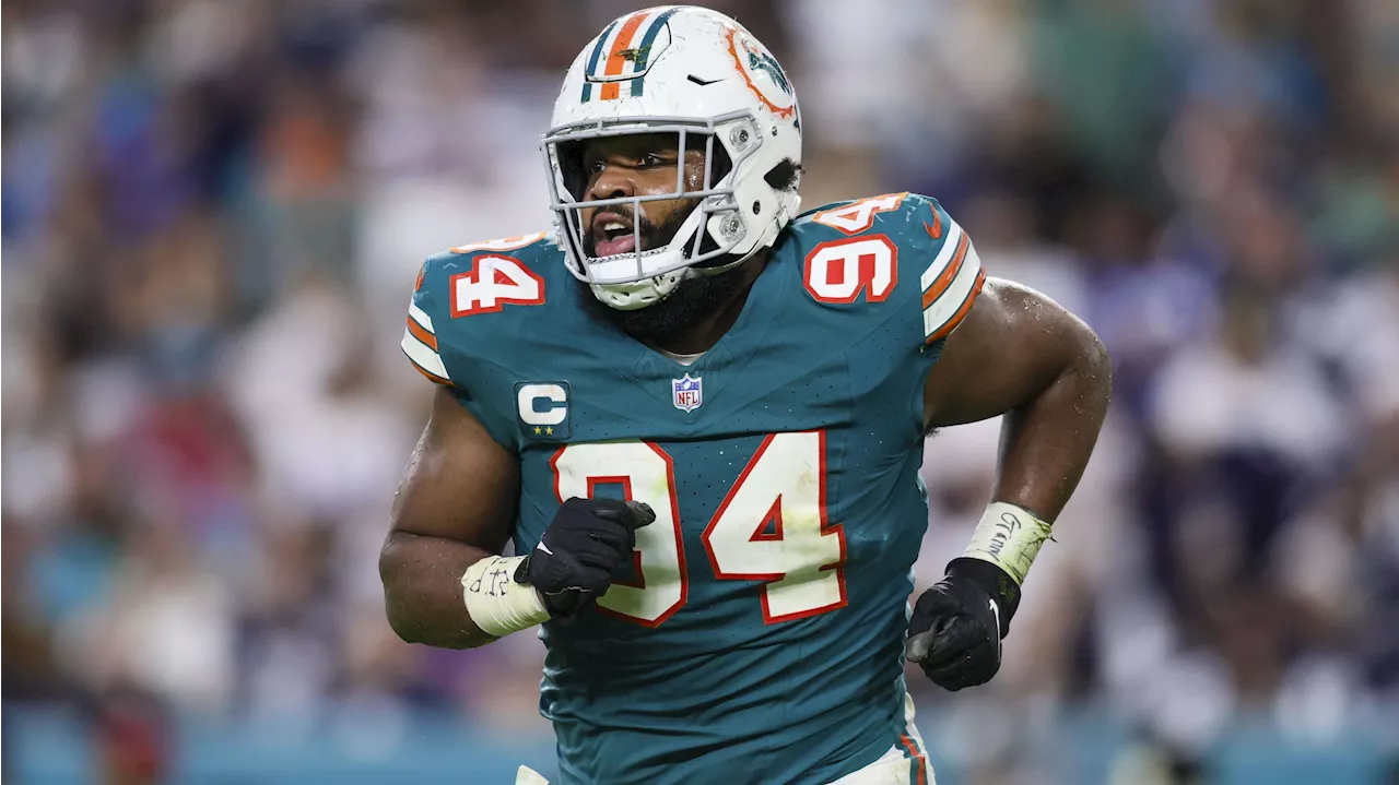 Dolphins Defensive Line Draft History: The Hits, Misses and Trends 