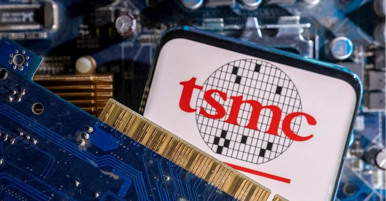 Gelata sulla domanda di chip, prime tensioni da Tsmc a Nvidia