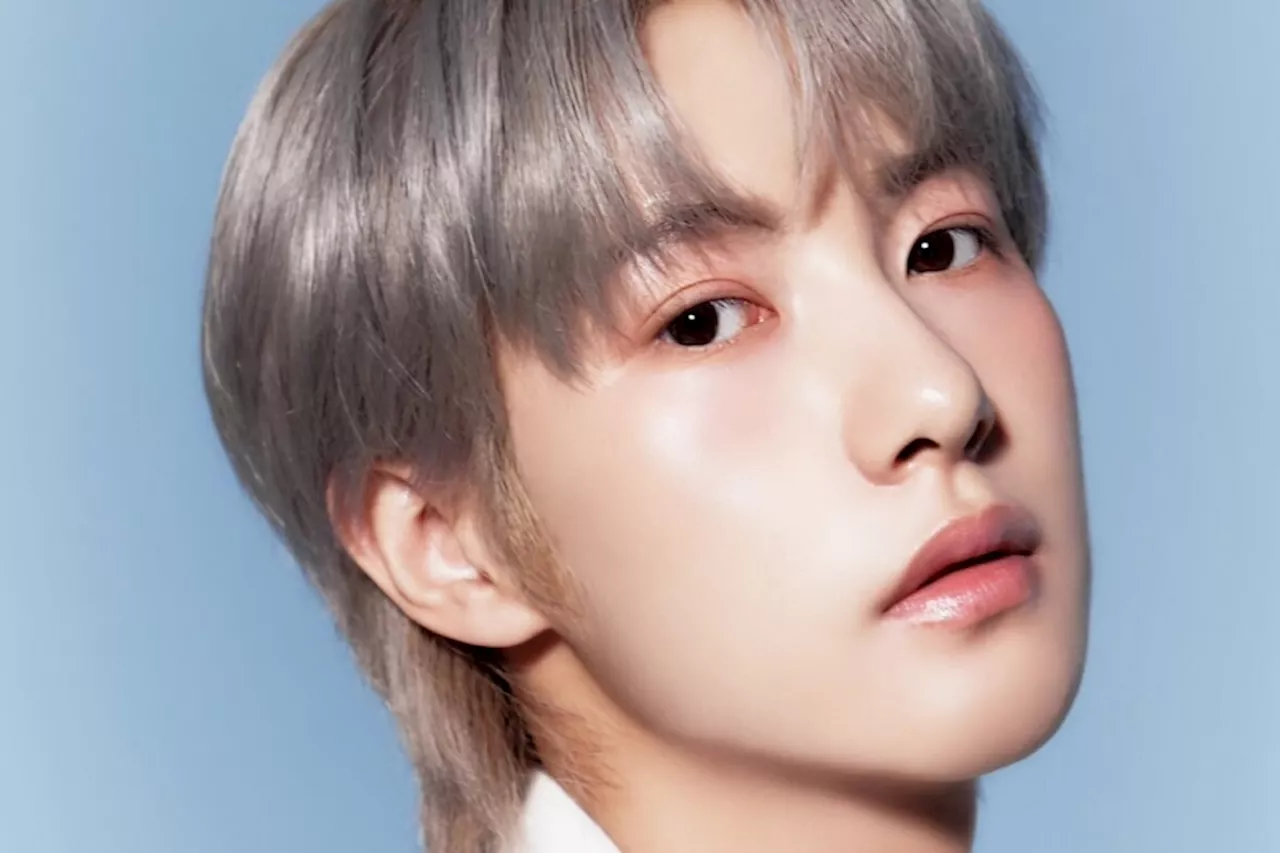 NCT DREAM’s Renjun To Go On Temporary Hiatus + Sit Out “THE DREAM SHOW 3” Concert In May Due to Health