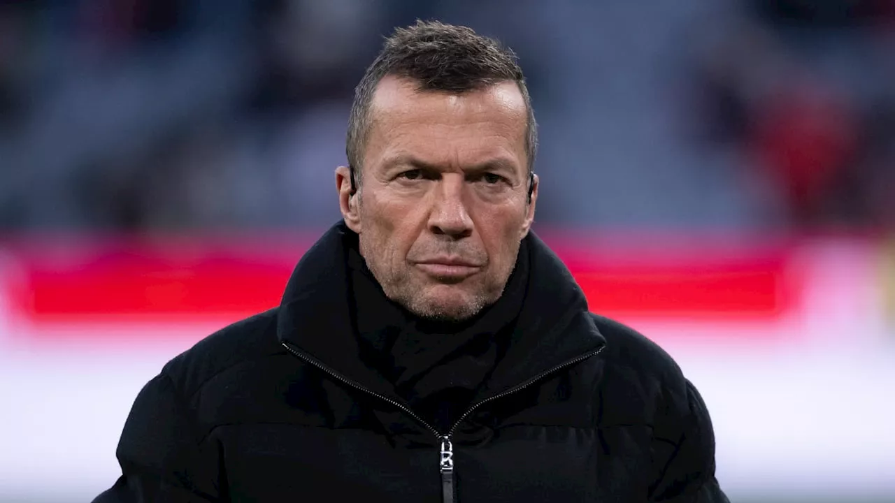 FC Bayern München: Lothar Matthäus sieht drei mögliche Trainer-Nachfolger für Tuchel