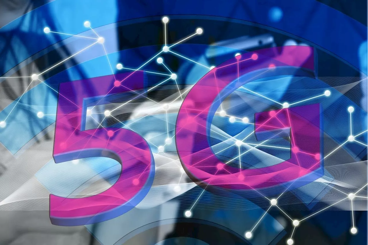 DNB denies claims of impropriety over 5G rollout