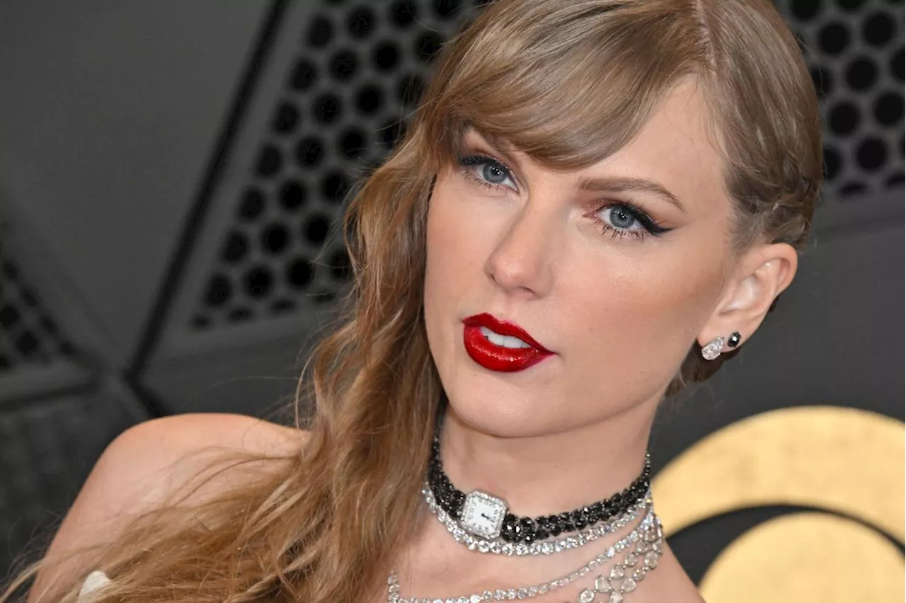 Taylor Swift praised for ‘most personal’ album to date