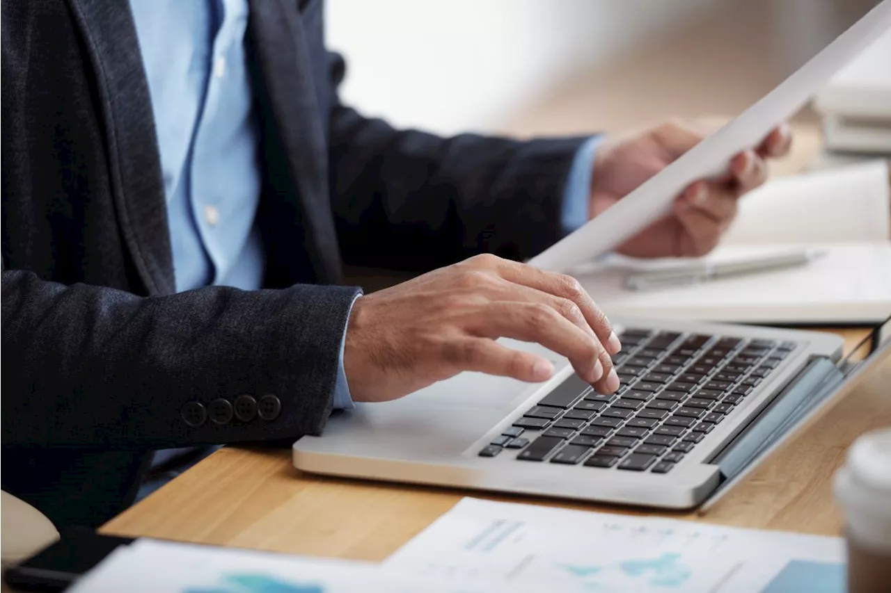 Why entrepreneurs need to consider increasing their digital security