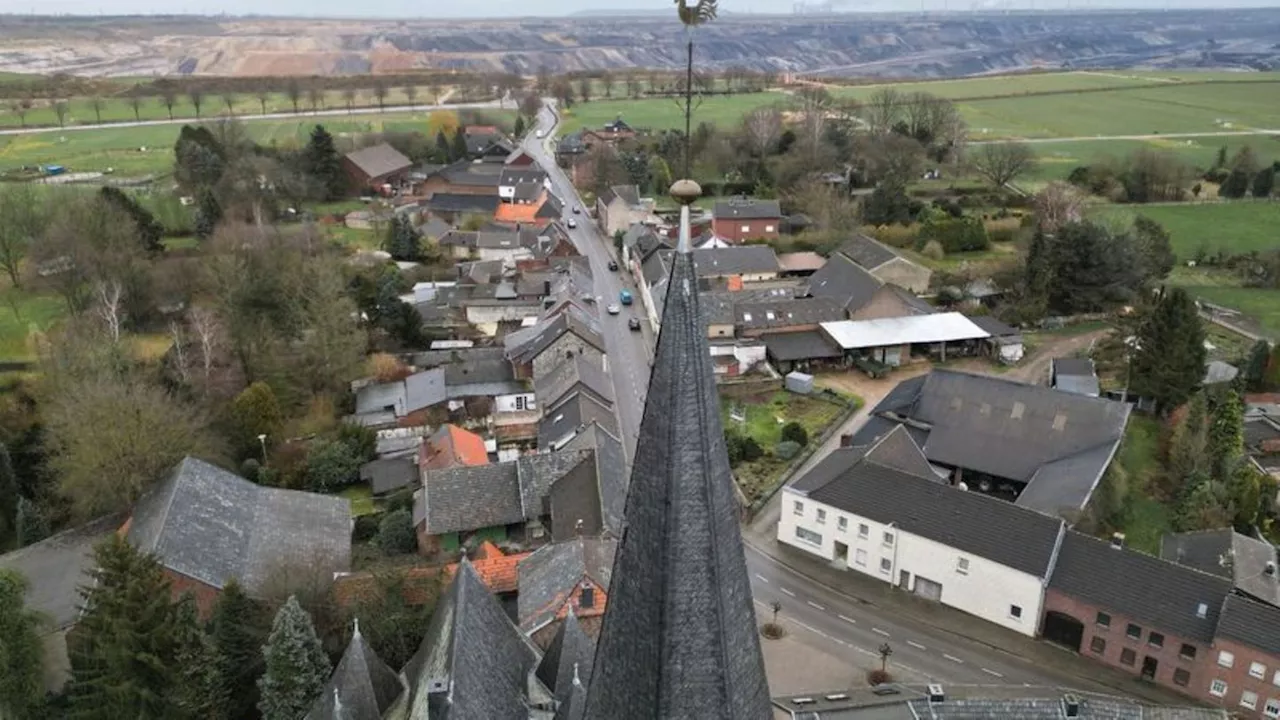 Kommunen: Aus Tagebau wird Freizeit-See: Ideen gesucht für Garzweiler