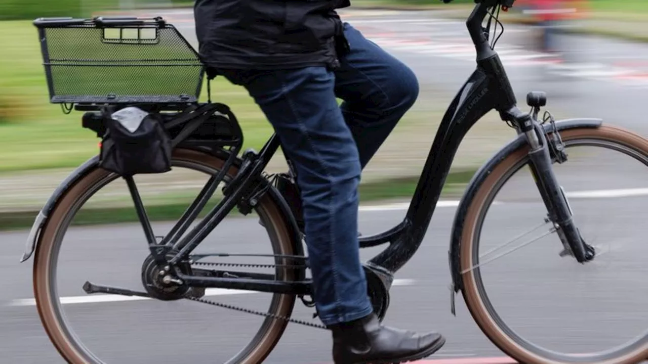 Verkehr: Mit mehr Rücksichtnahme im Straßenverkehr zu mehr Sicherheit