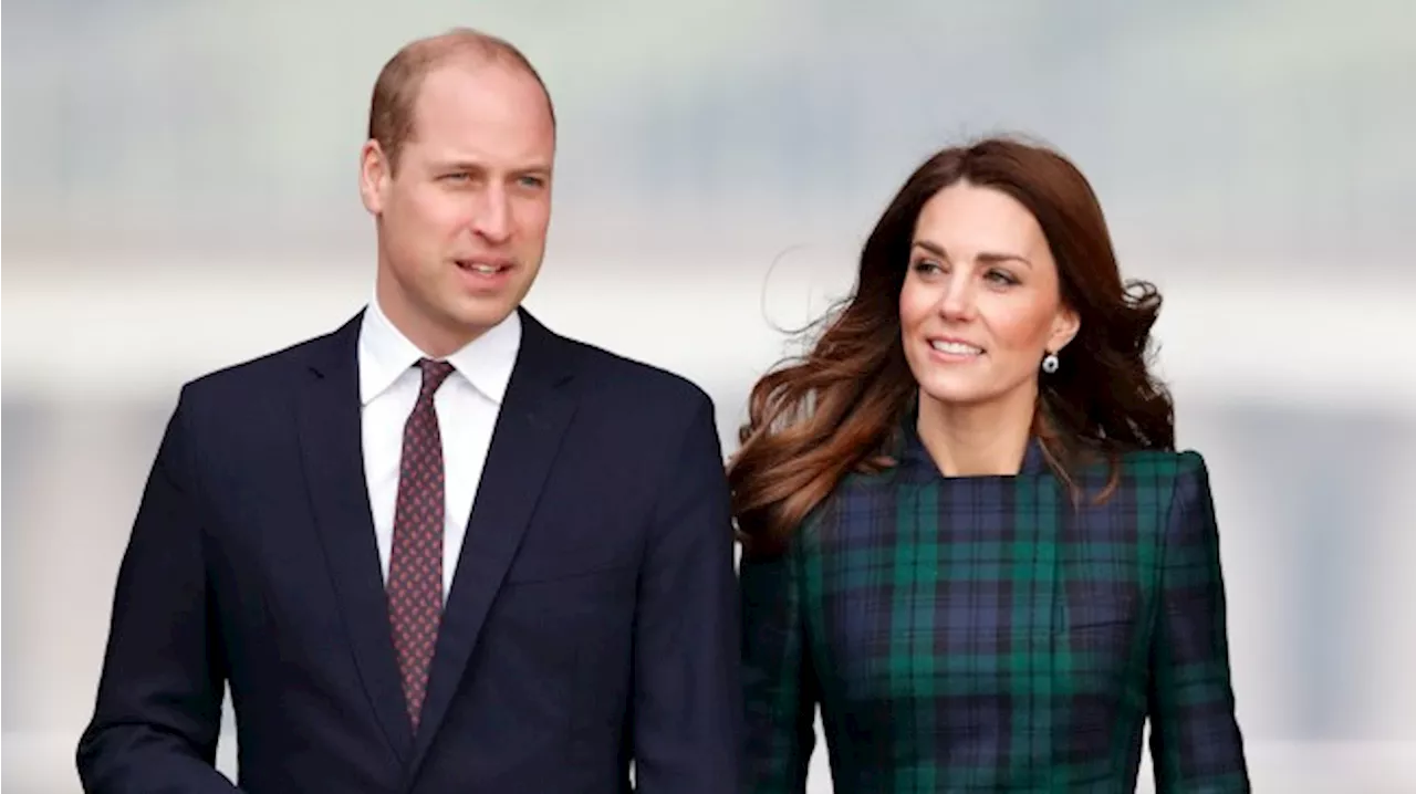 Prince William Gives Update on Kate Middleton’s Cancer Treatment