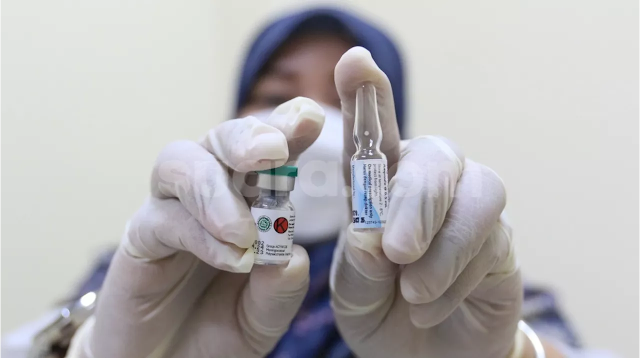 4 Langkah Mencegah Meningitis Pada Anak, Cegah Jangan Sampai Mematikan!