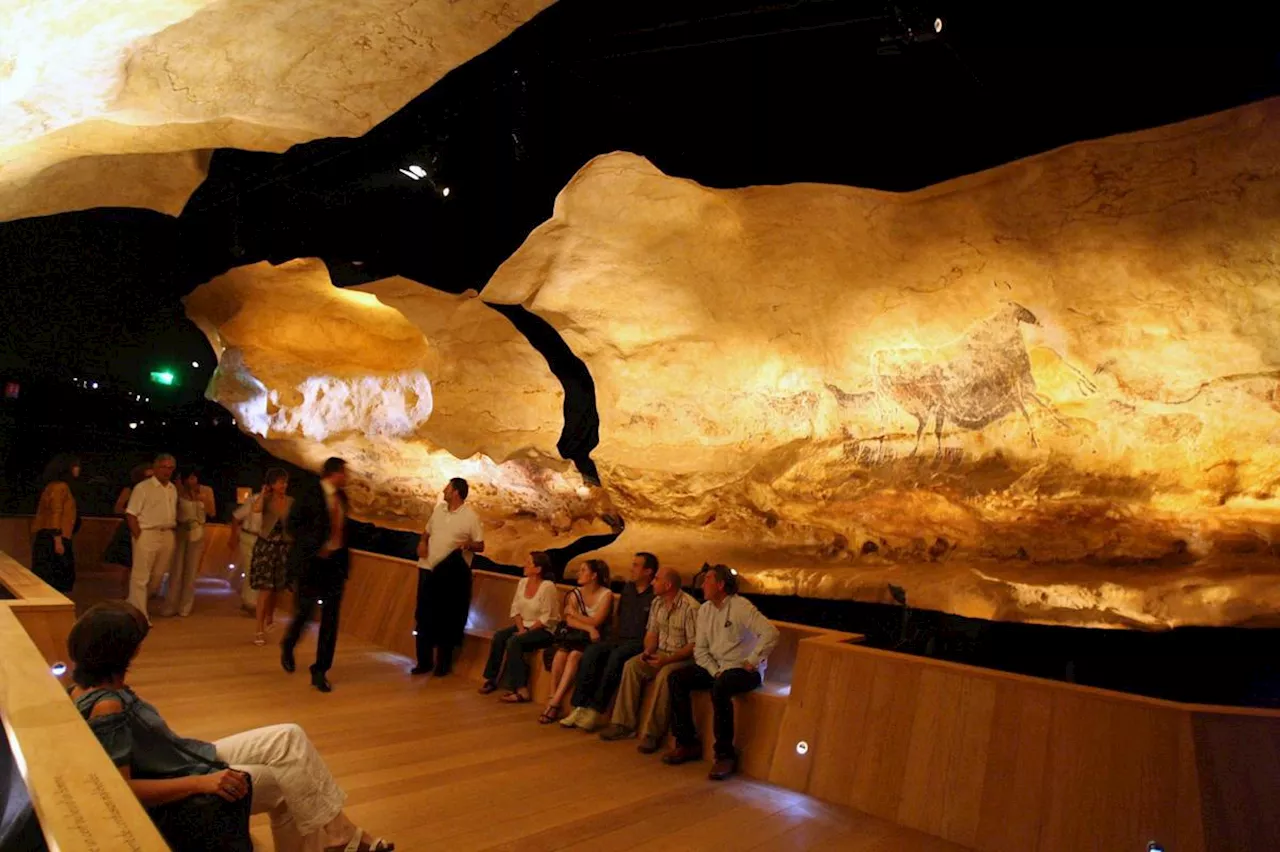 Entre parc animalier et musée préhistorique : visite en images du site du Thot en Dordogne