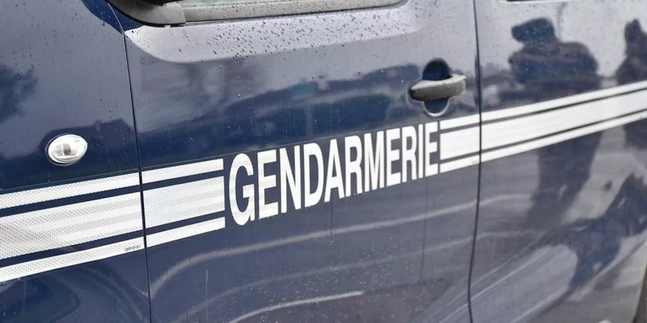 Le corps d’une septuagénaire découvert en Meurthe-et-Moselle, une enquête ouverte pour meurtre