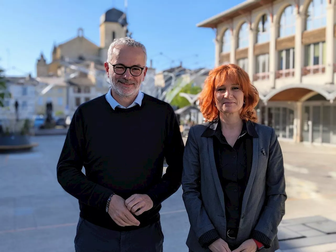 Municipales à Marmande : Valérie Pérali annonce qu’elle sera candidate, l’opposition se scinde