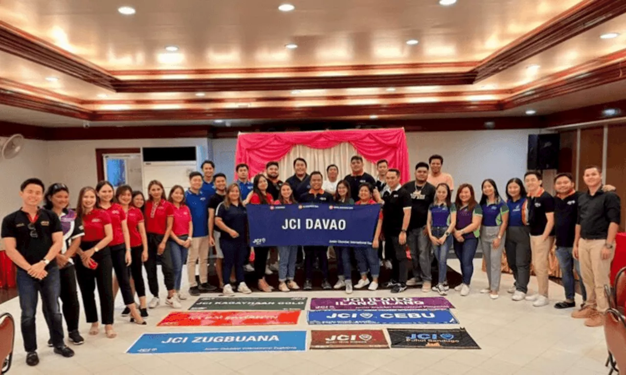 JCI to extend services to PDLs in Panabo