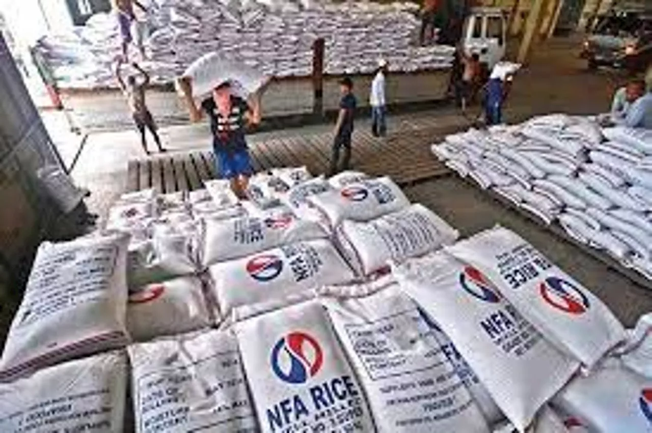 P20/kilo sa bugas di imposible sa subsidy