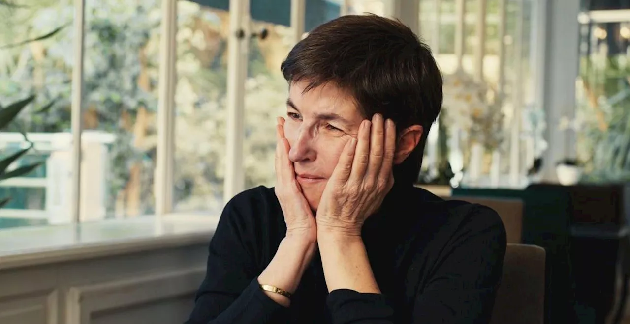 Frankreich und Inzest: Christine Angot zwingt sie zum Reden