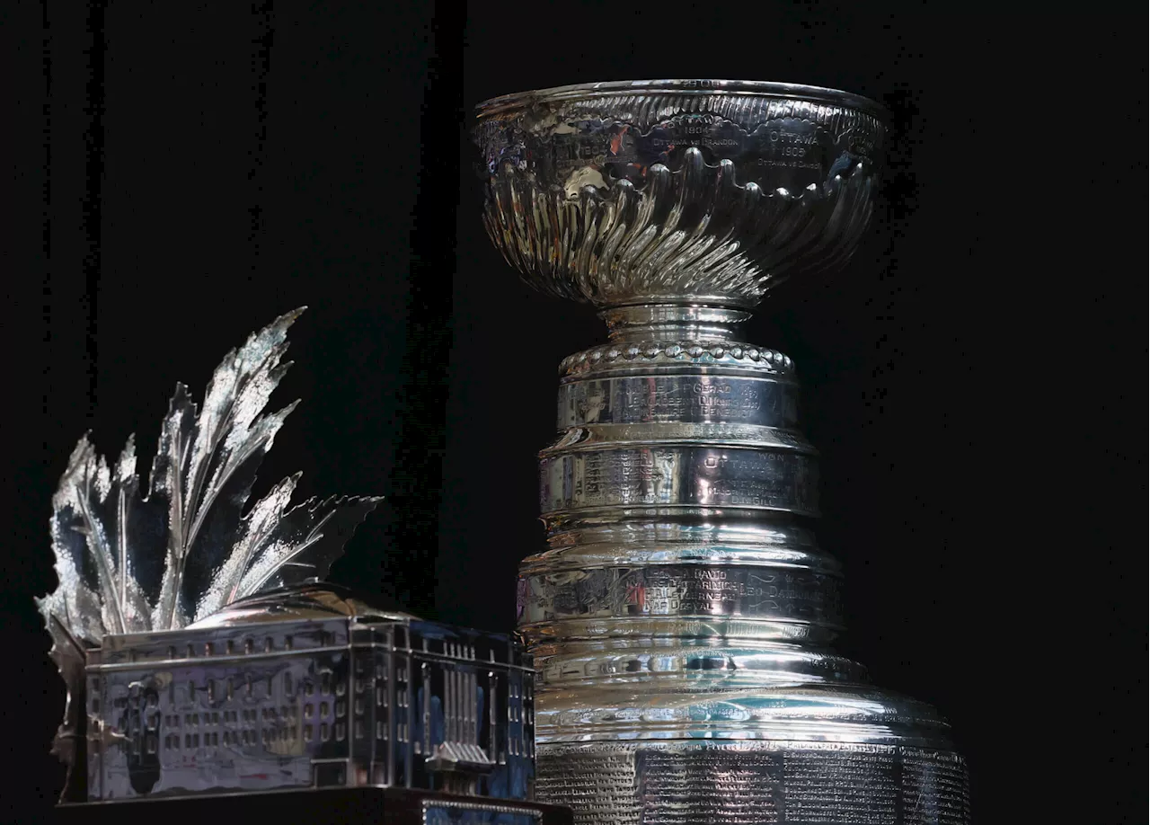 2024 NHL playoff previews: Who’s the favorite in all 8 first-round matchups?