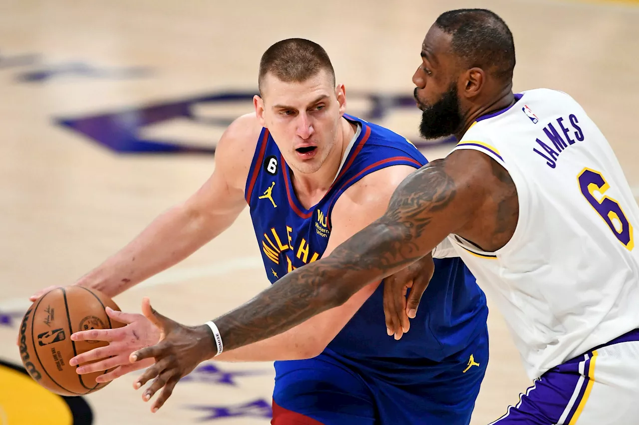 Lakers-Nuggets playoff preview and predictions: Can L.A. overcome Denver’s clutch domination?