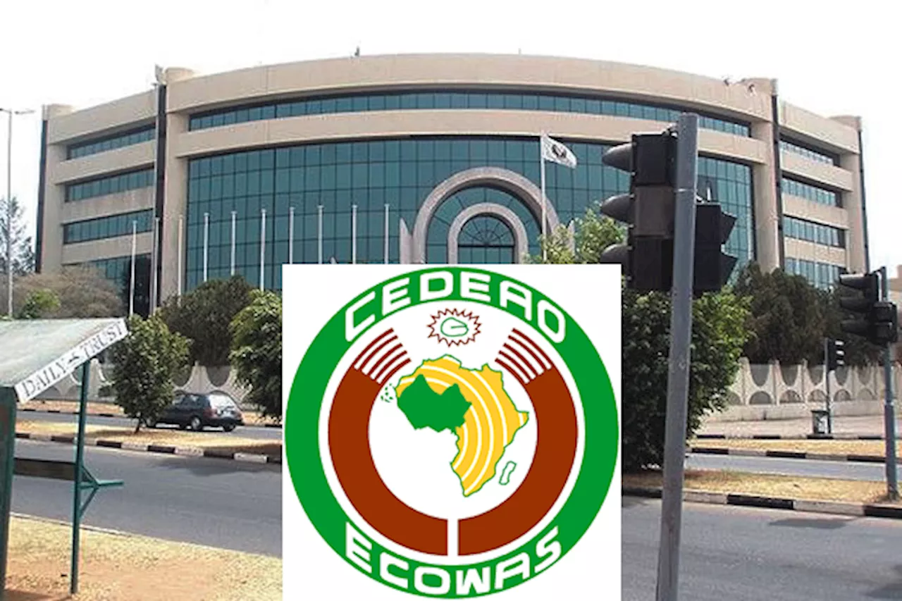 ECOWAS splashes $26.2m on humanitarian activities from 2023 to 2024